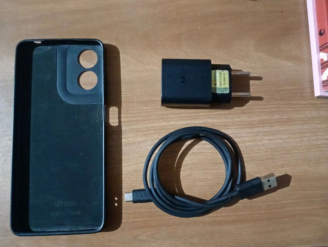 Celular Moto g04s - Foto 5