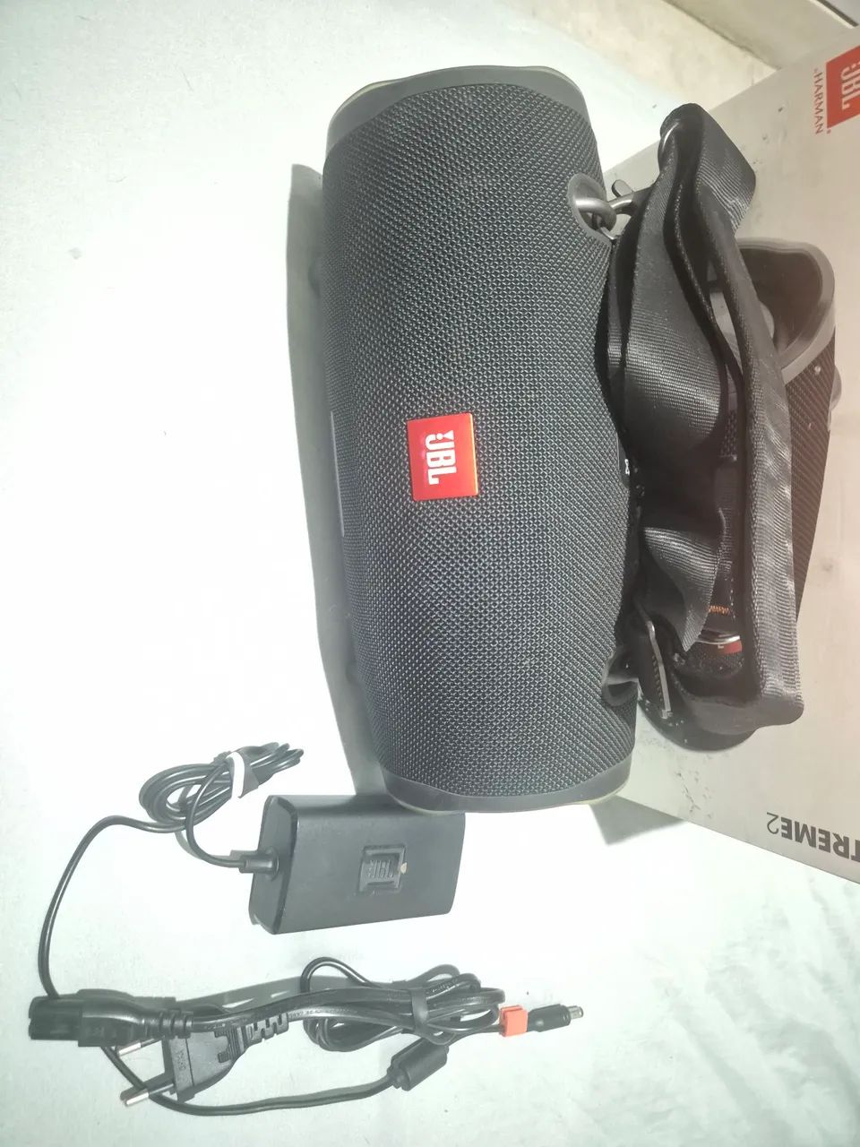 Jbl xtreme 2 - Foto 3