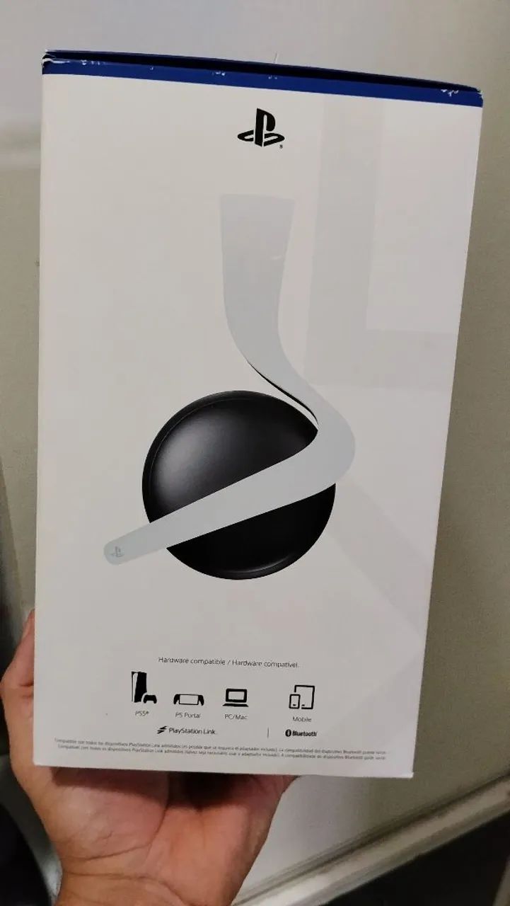 Playstation 5 - Foto 4