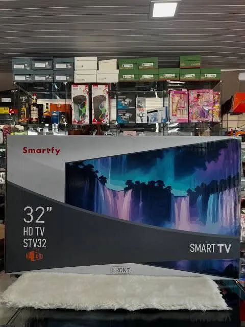 Tv smart 32 polegadas 