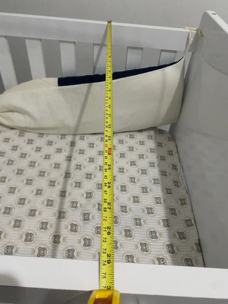 Berço e Mini cama - Foto 5