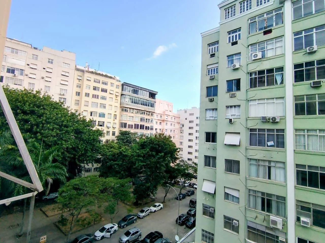 Imóvel em prédio misto, no Centro do Rio - Foto 3