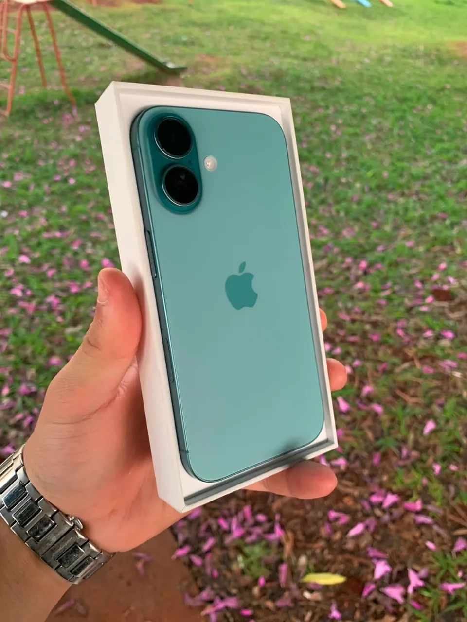 iPhone 16 128gb - Foto 3