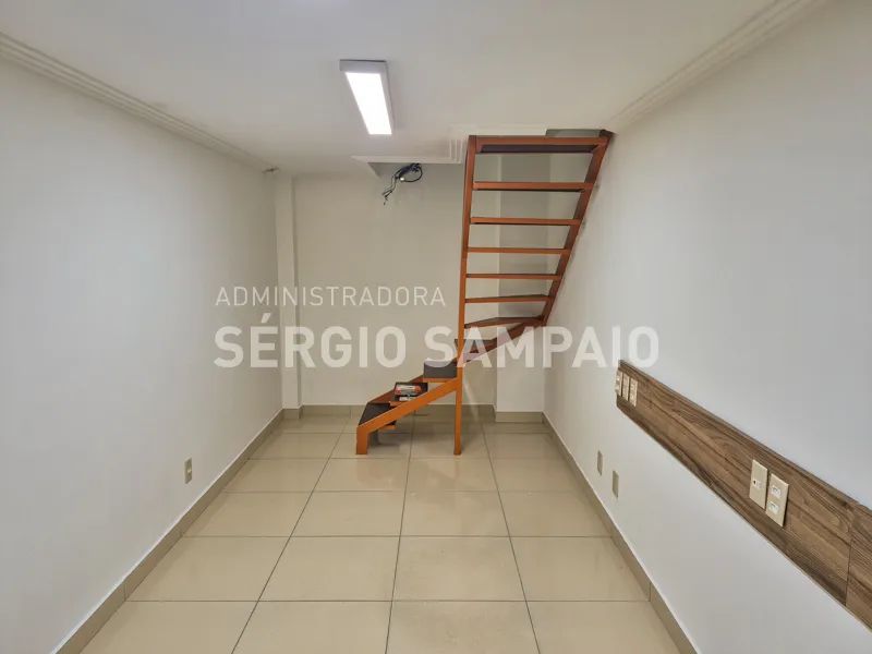 Sala para Alugar, 23m², Paralela, Salvador - Foto 2