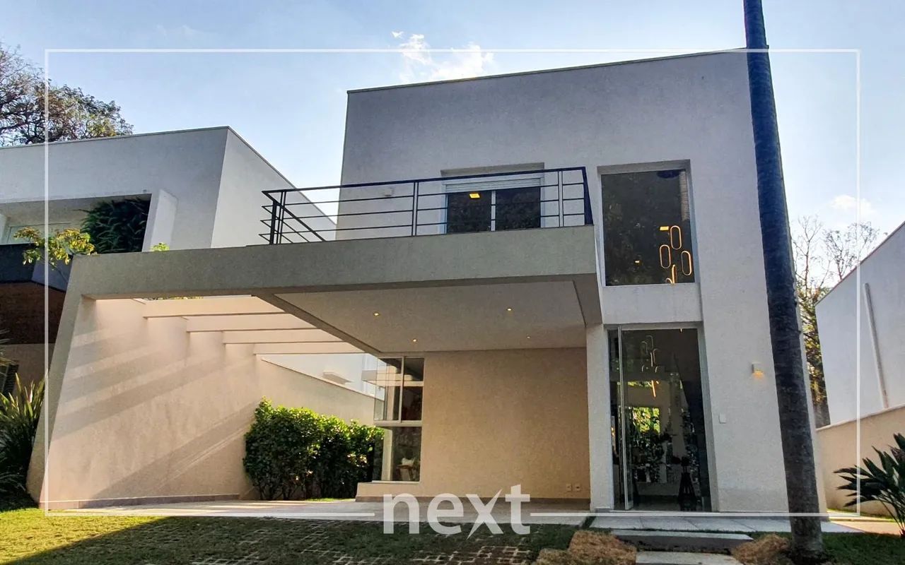 casa - Sítios de Recreio Gramado - Campinas - Foto 2