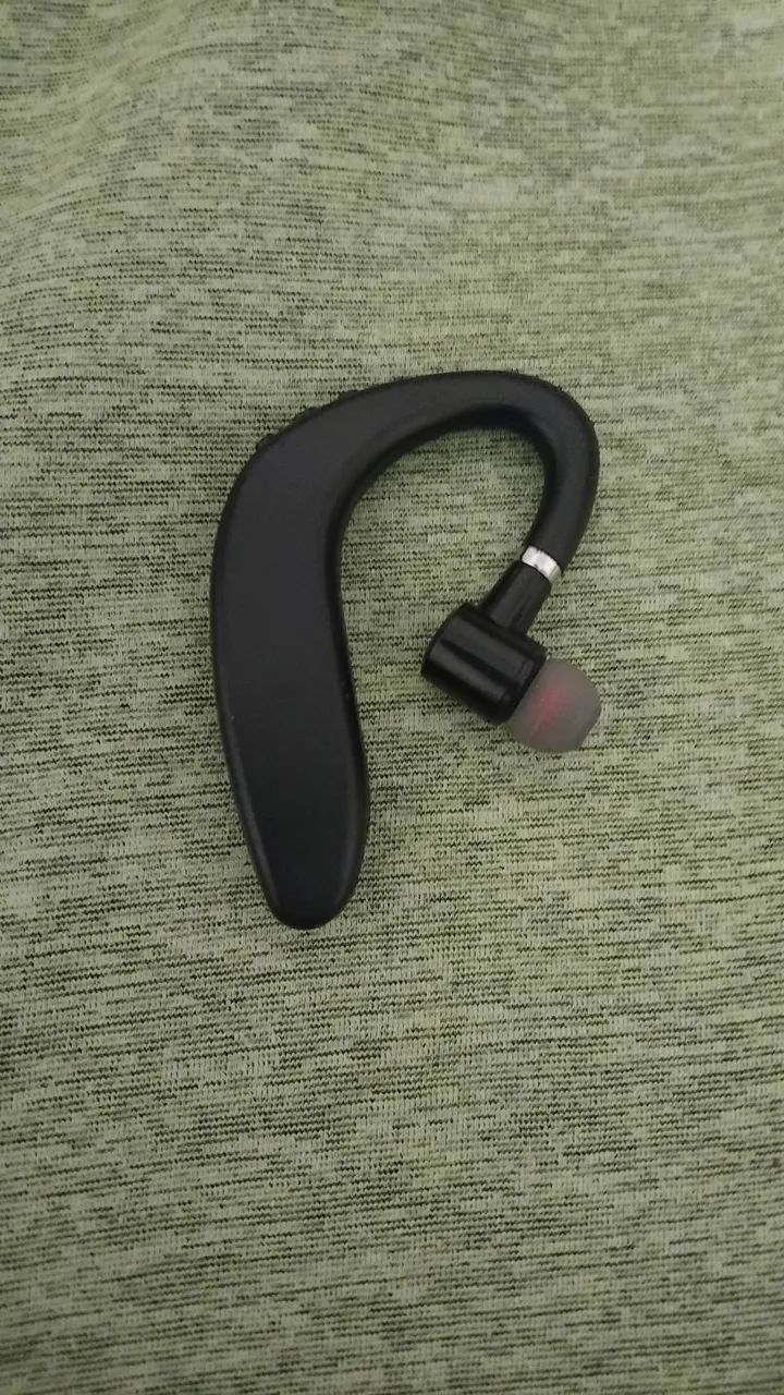 Fone Bluetooth unilateral  - Foto 2