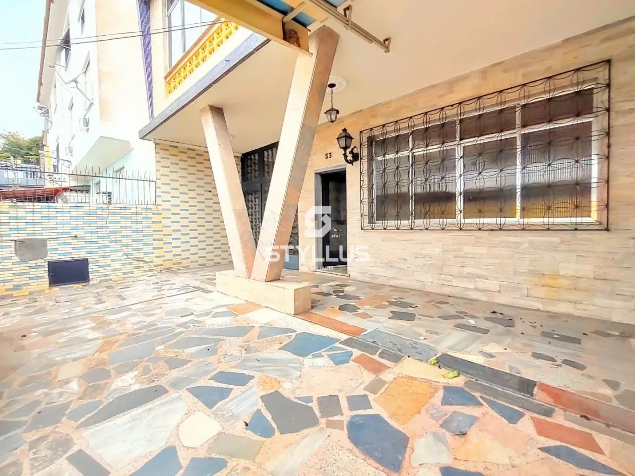Engenho de Dentro | Casa 4 quartos - Foto 4