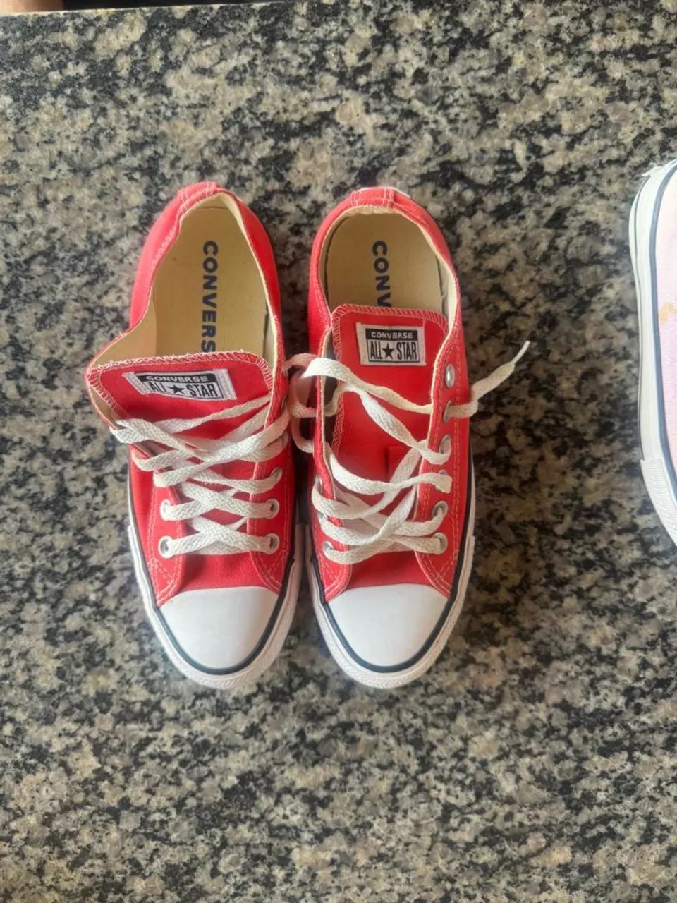 Tênis ALL star converse 