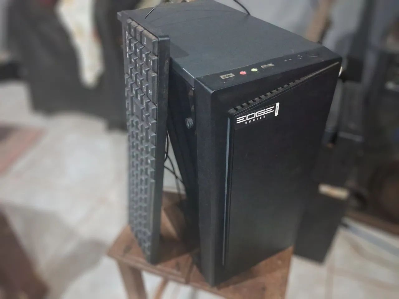 Computador i3 3.30Ghz - Foto 2