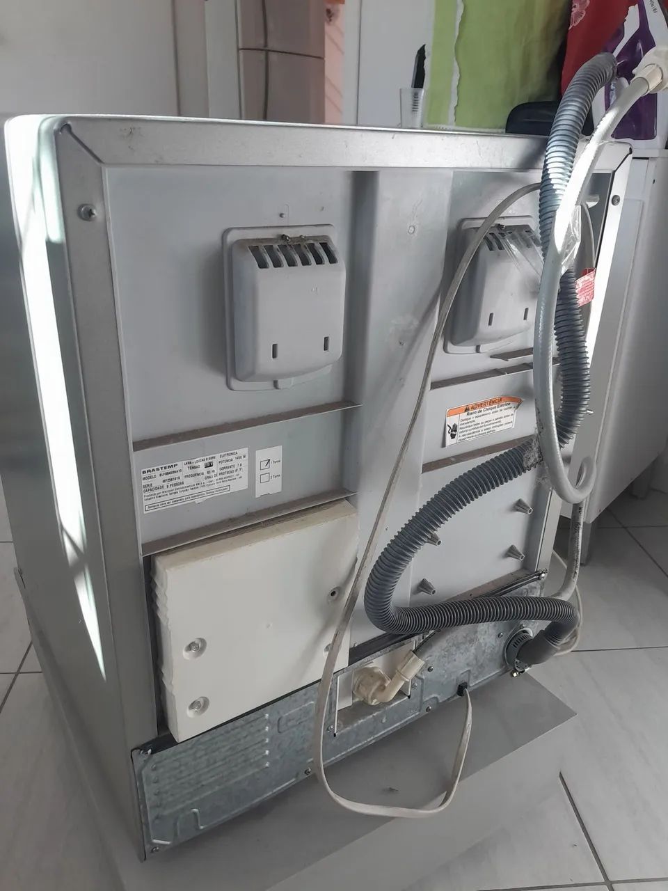 Máquina de lavar louça  - Foto 3