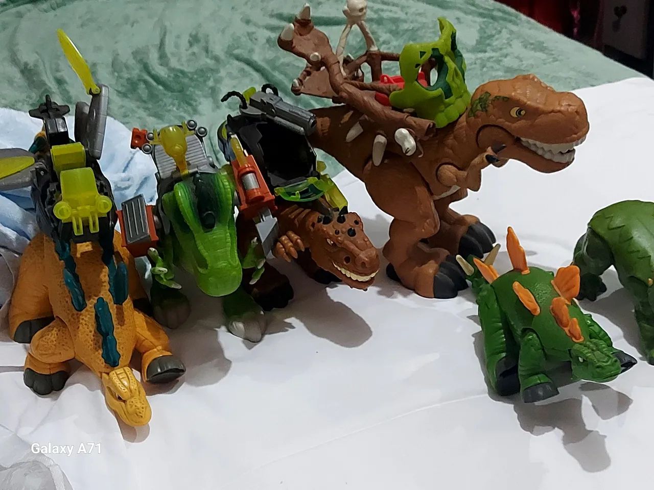 Ficher price brinquedo - Foto 4