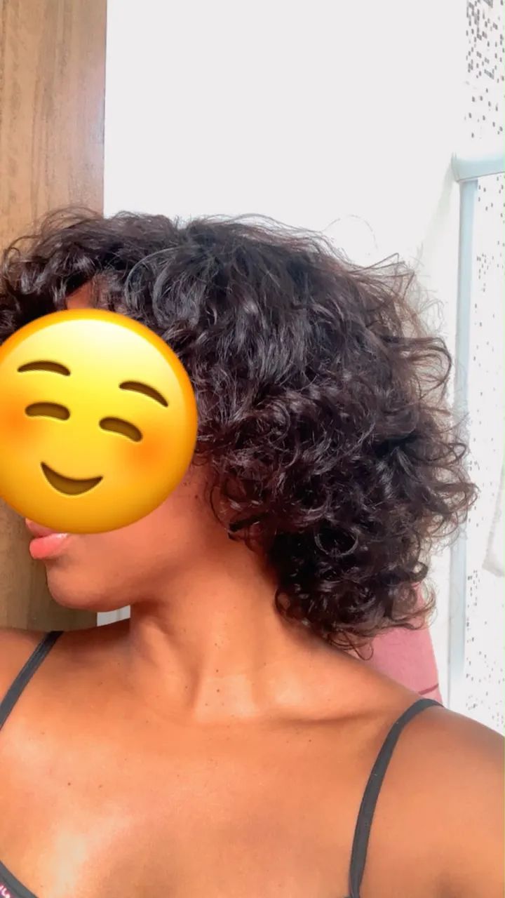Wig - Peruca - Foto 2