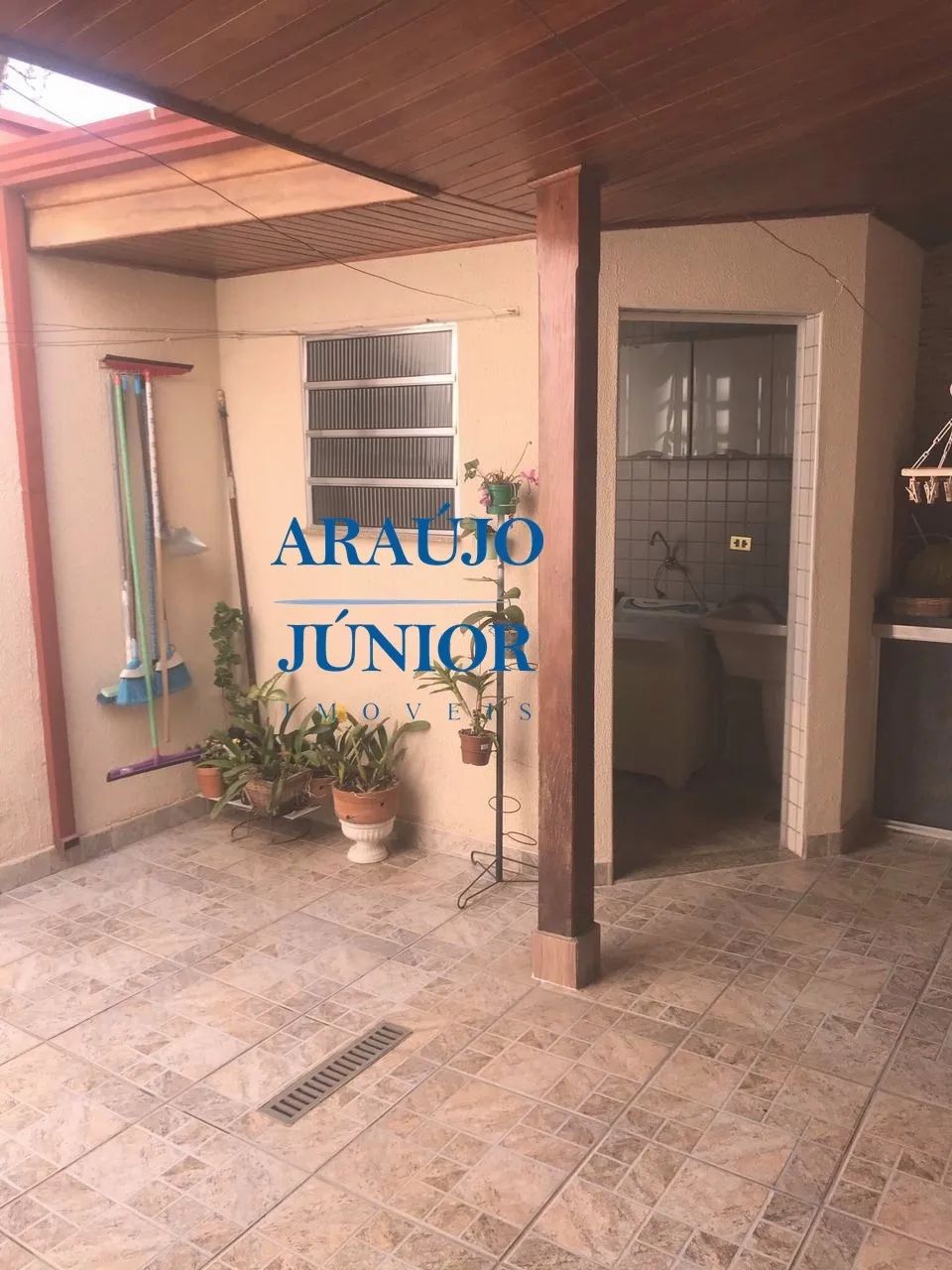 "LINDO SOBRADO A VENDA NA CIDADE JARDIM II" - Foto 2