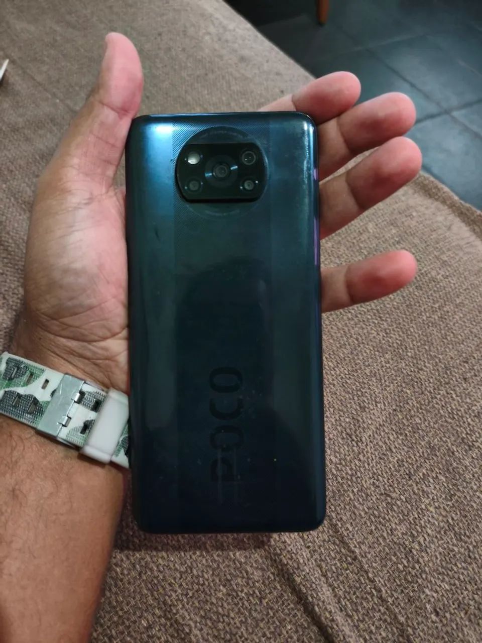 Poco X3 NFC - Foto 2