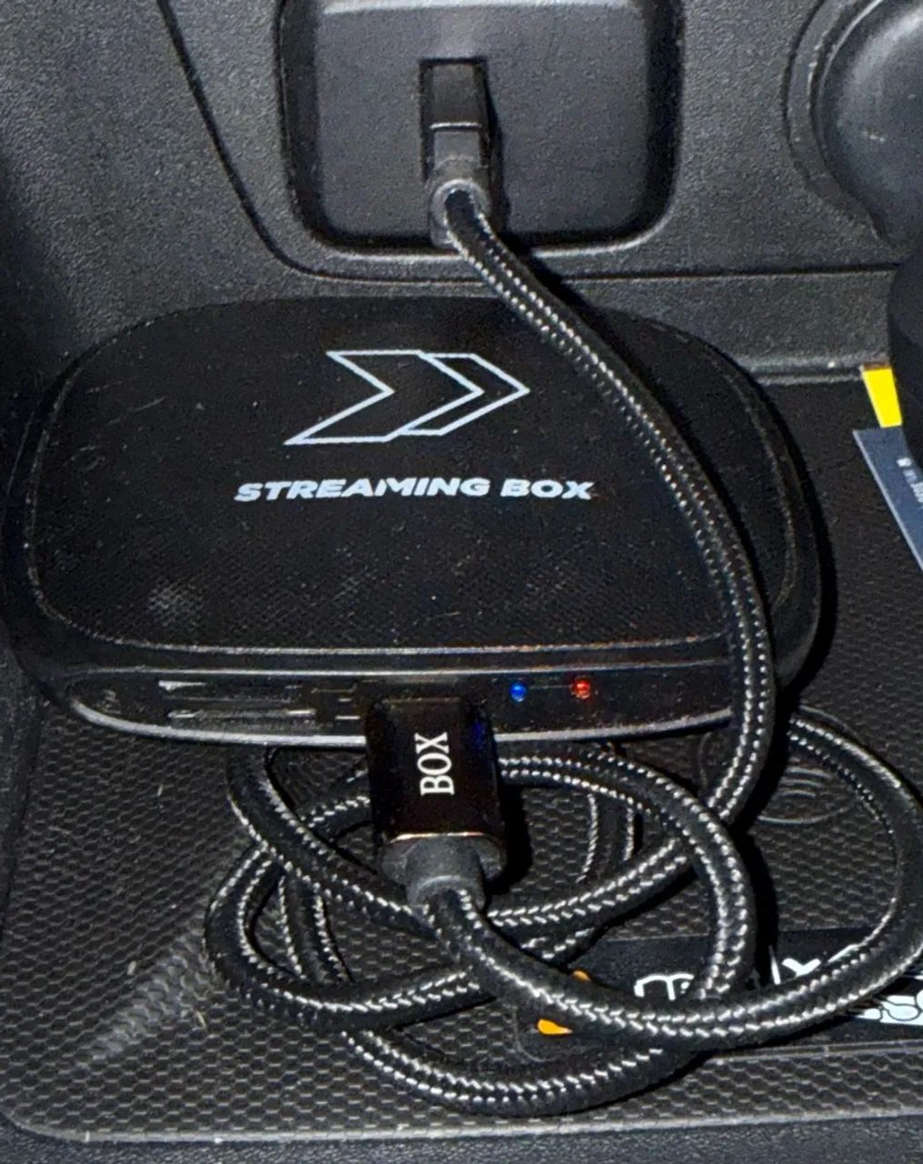 STREAMING BOX  - Foto 2