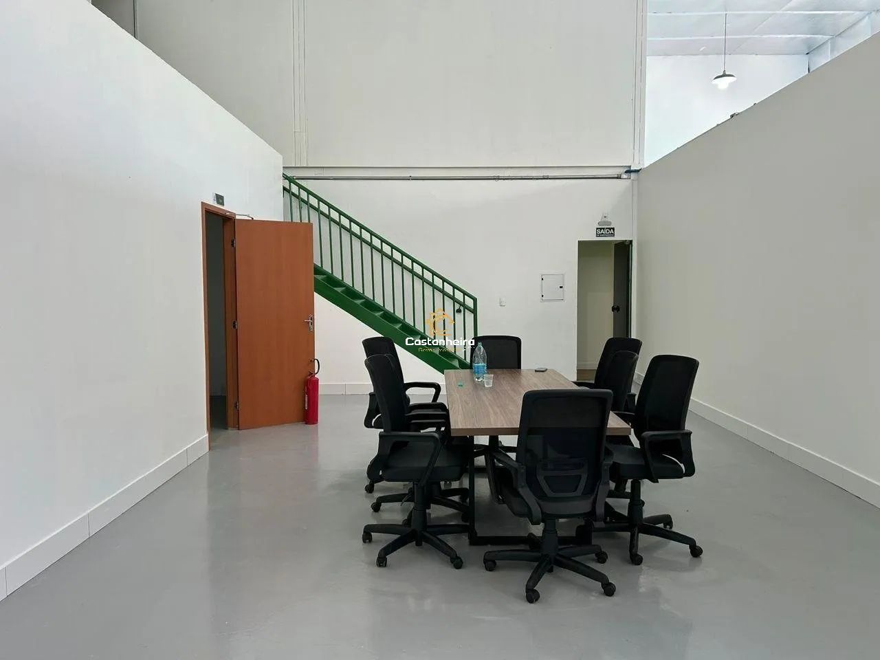 Galpão/Depósito - 700 m² - Plano Diretor Sul - Foto 2