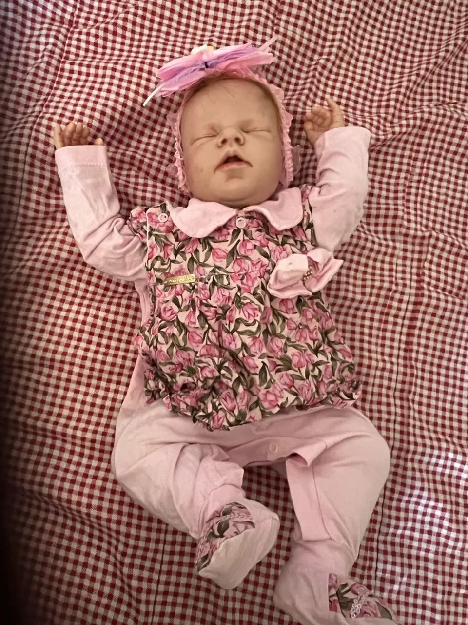 Bebê Reborn  - Foto 2
