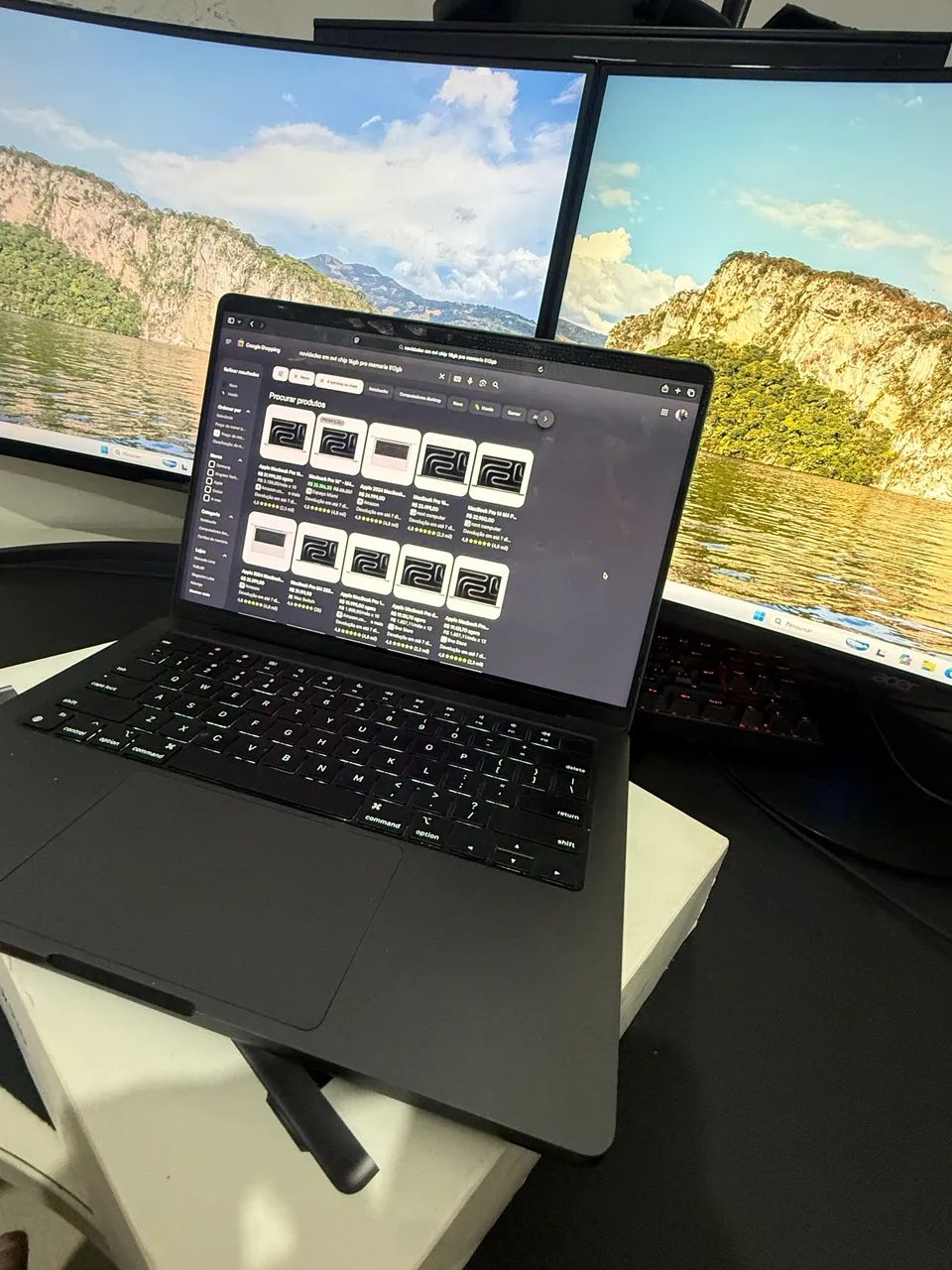 MacBook Pro M4 14