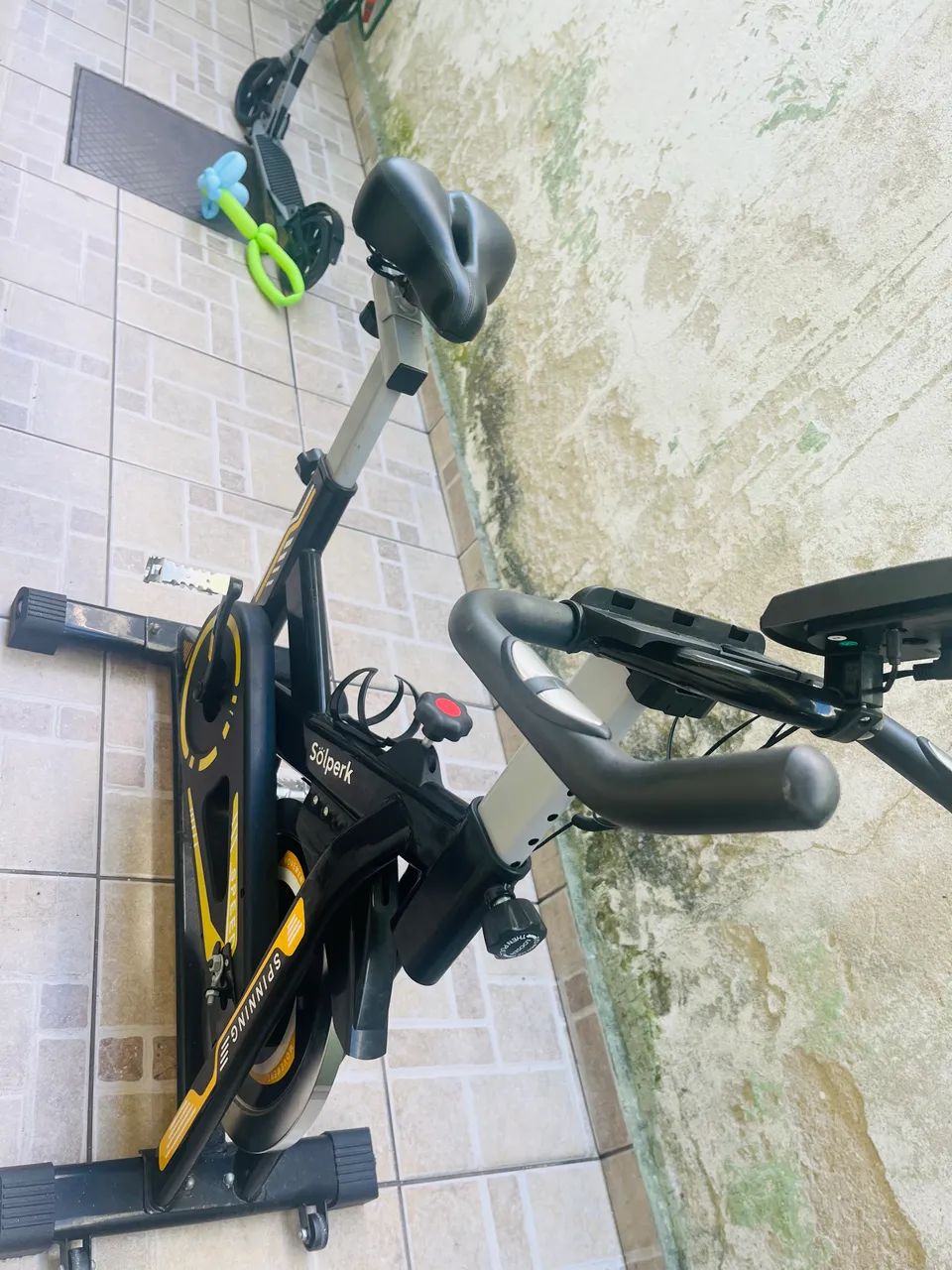Bicicleta spinning - Foto 5