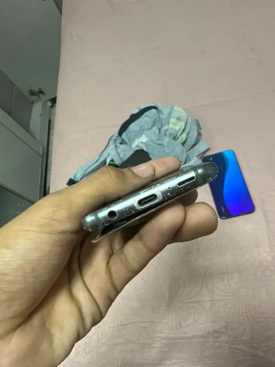 Samsung s9 galaxy  - Foto 4