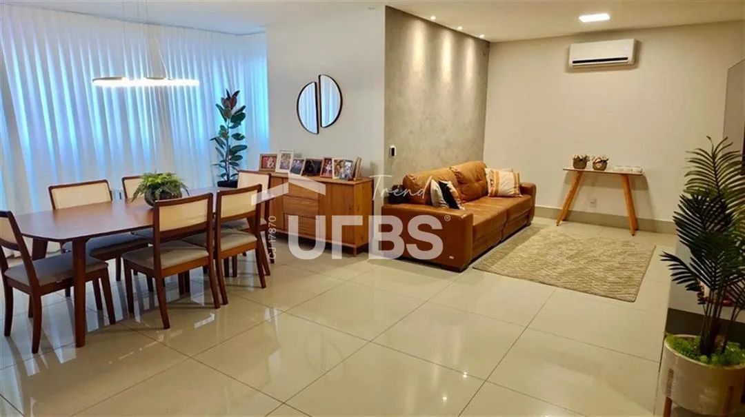 Ária Das Artes - Apartamento 3 quartos, sendo 3 suítes - Foto 2