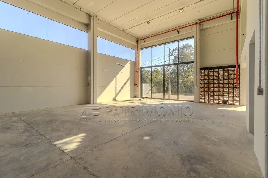 GALPÃO COMERCIAL VOTORANTIM ALPHAVILLE NOVA ESPLANADA. - Foto 4