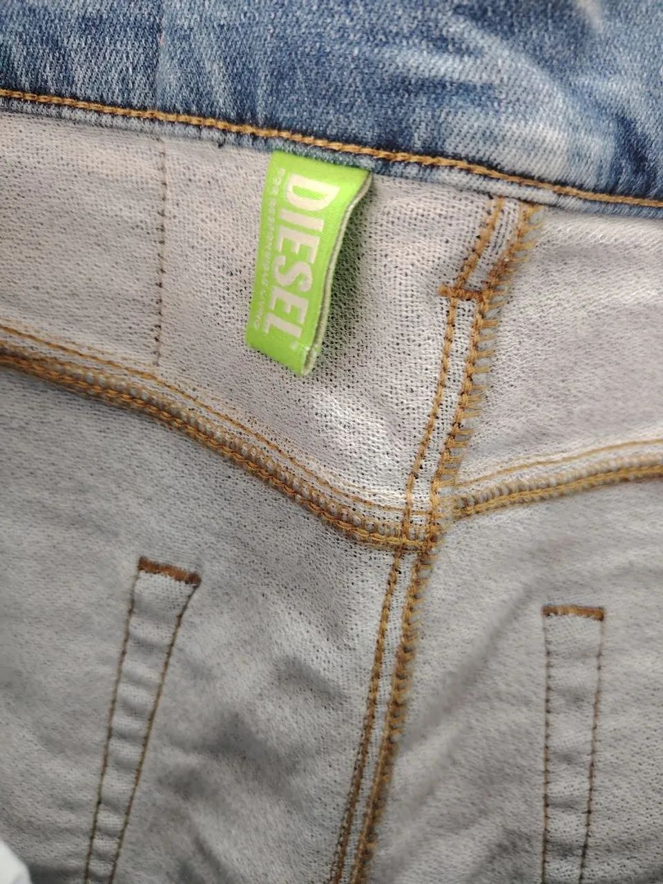 Calça Diesel  - Foto 4