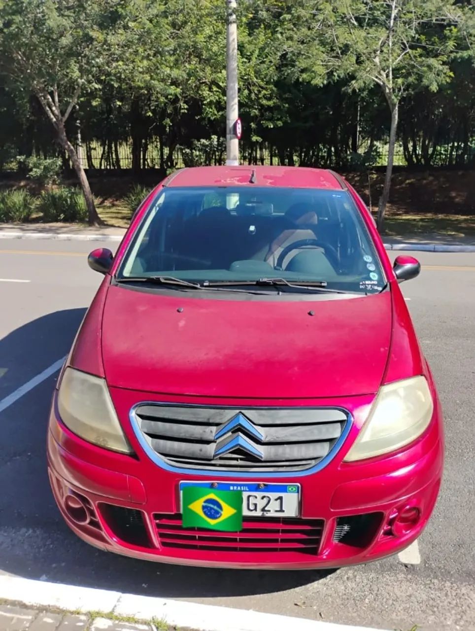 Citroën C3 2009
