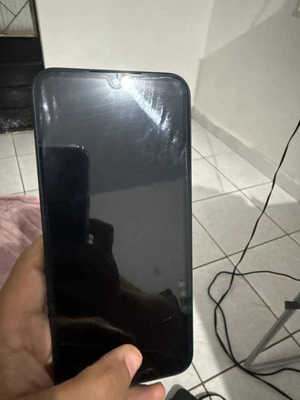 Celular Redmi 15 C 128G  - Foto 2