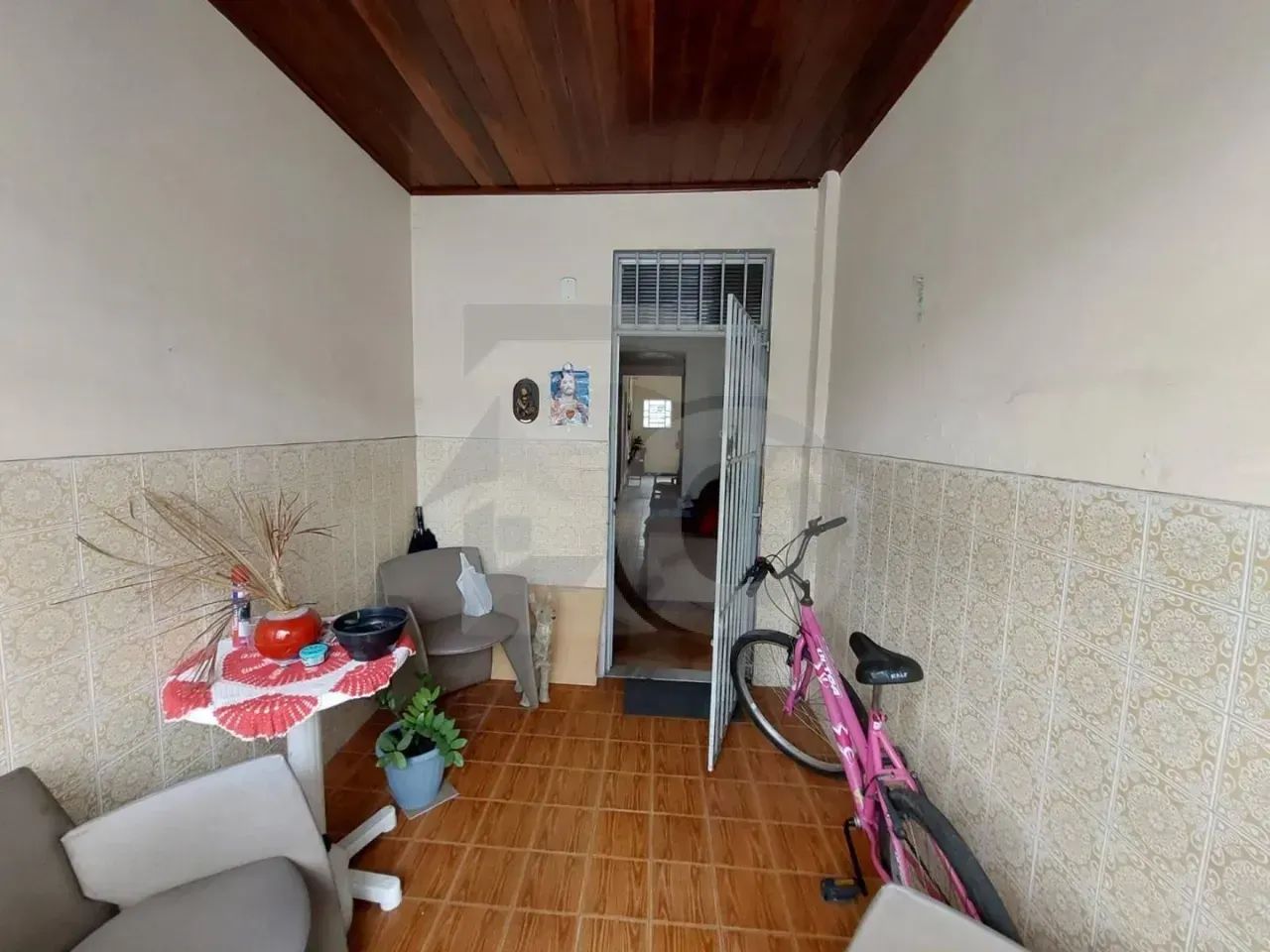 Imóvel no Salgado Filho com 3 Quartos, Quintal Amplo e 4 Vagas - Foto 4