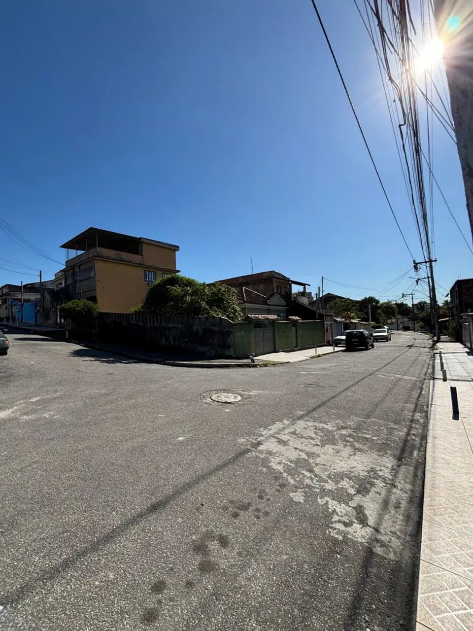 MUTONDO - MORADIA OU COMÉRCIO - EXCELENTE LOCAL - Foto 4