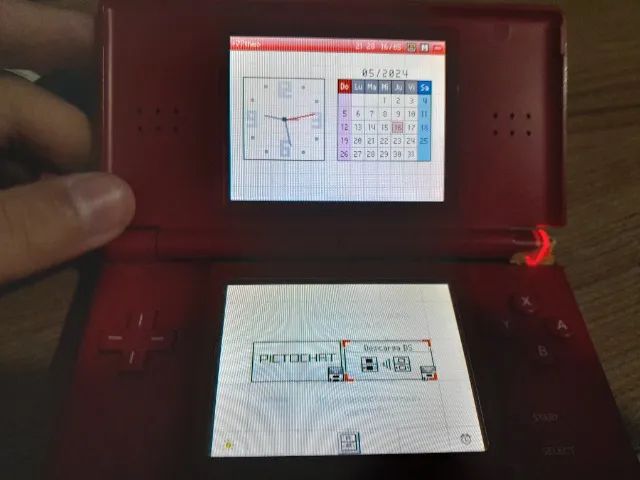 nintendo ds - Foto 3