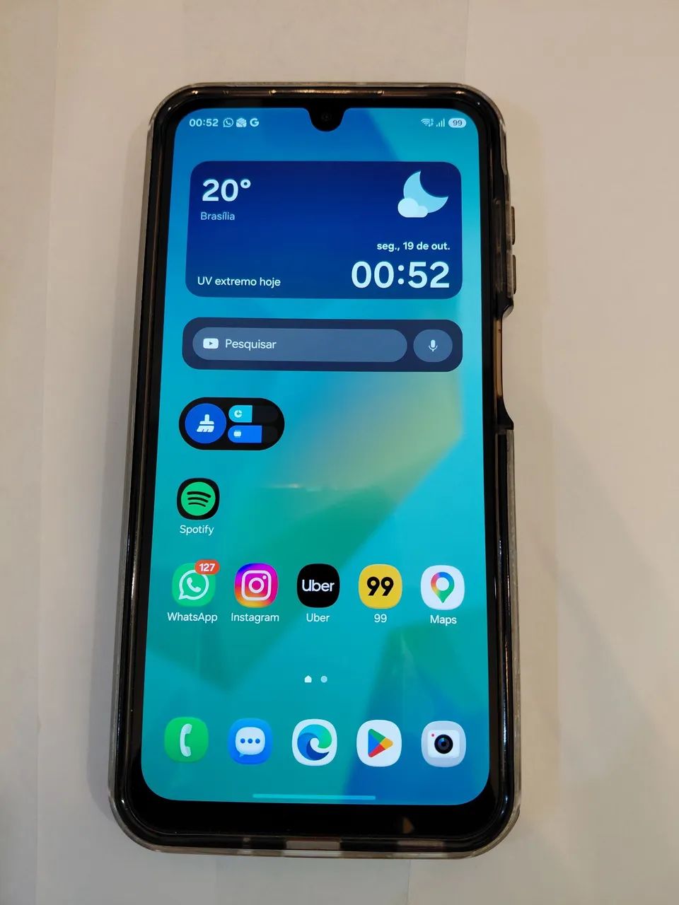 Samsung Galaxy A16 5G