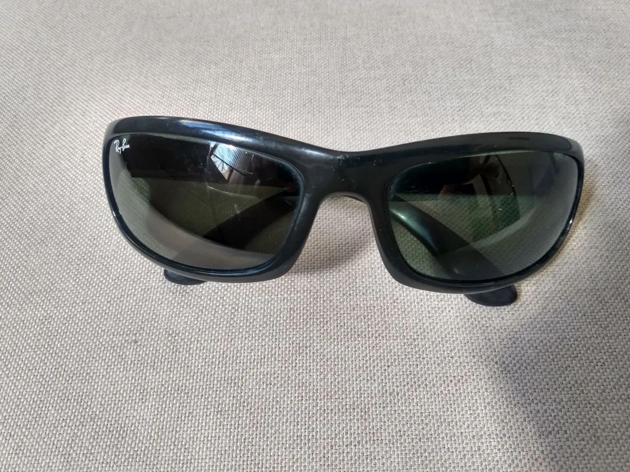 Óculos de sol Ray ban - Foto 4