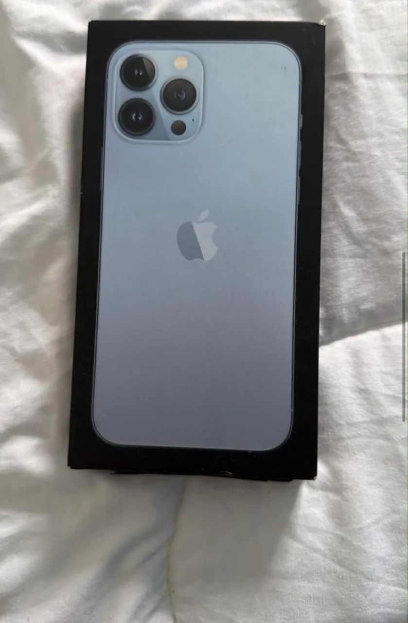iPhone 13 Pro Max