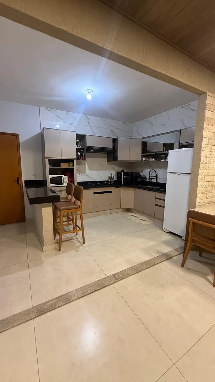 Casa - Residencial Itaipu - Foto 5