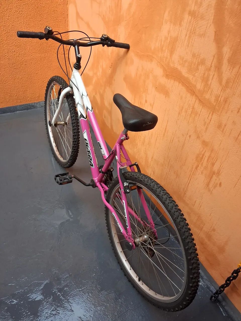 Bicicleta feminina - Foto 5