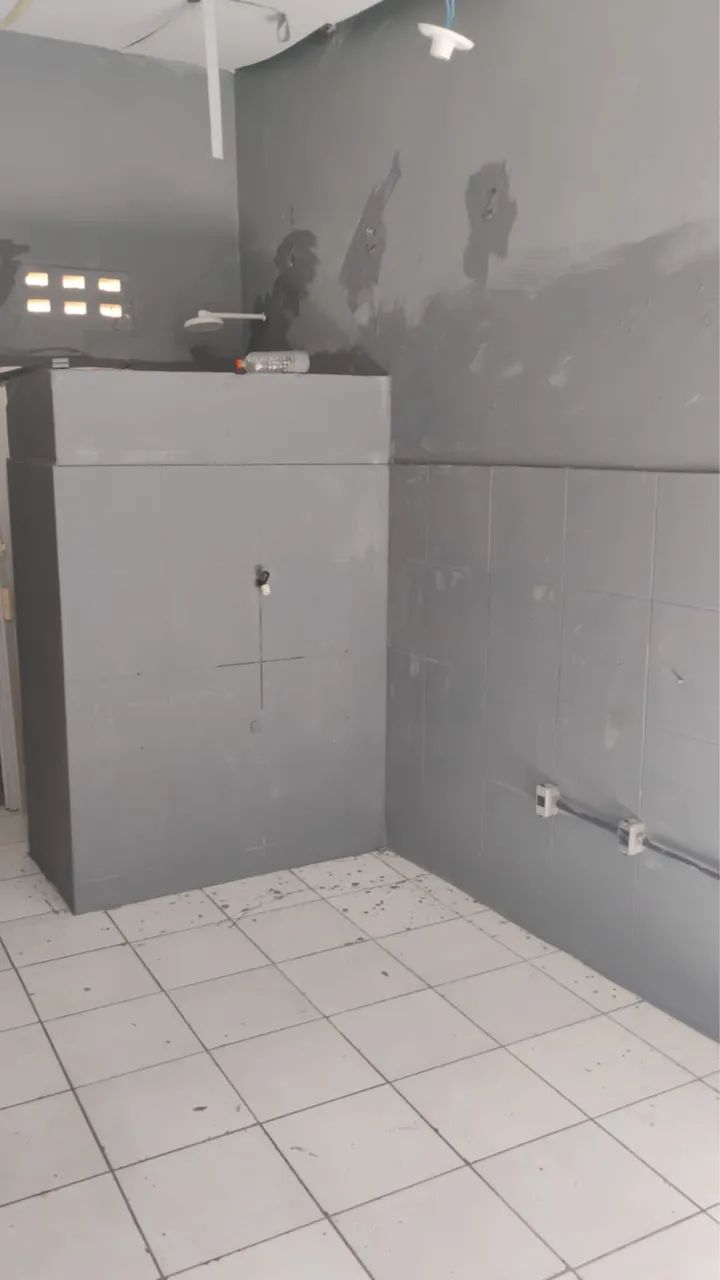 Aluga-se ponto comercial Macaubas 