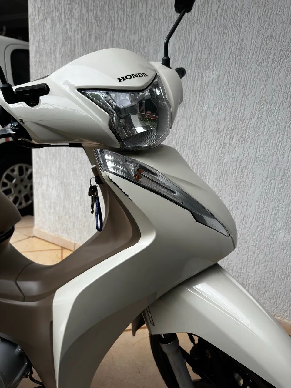 Honda Biz 2018  - Foto 3