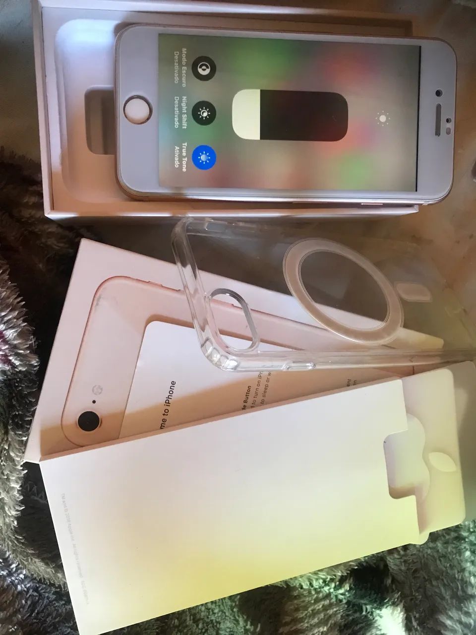 iPhone 8 64GB - Celulares e Smartphones - Nova Campinas, Duque de