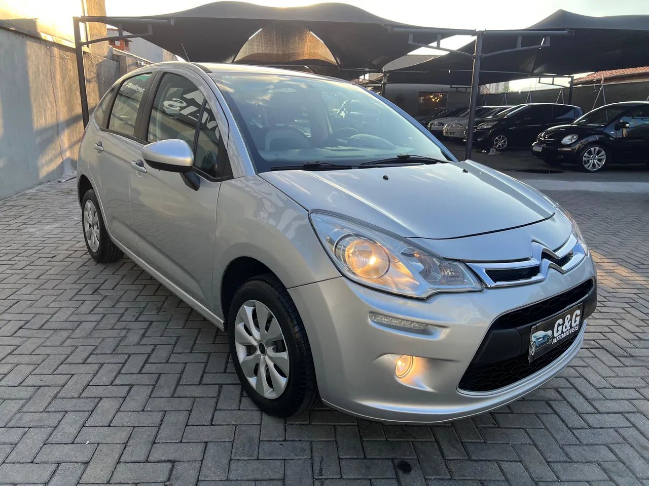 Citroën C3 2020