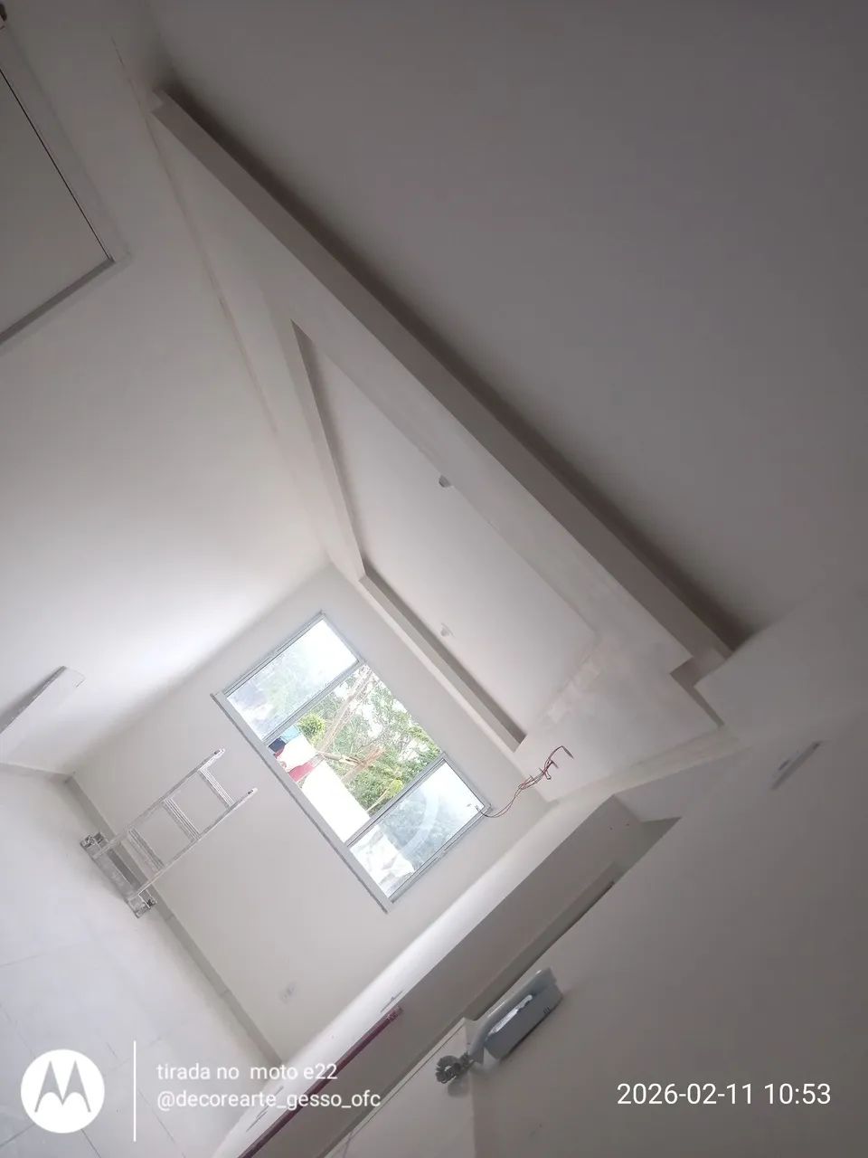 Gesso e gesseiro  - Foto 3
