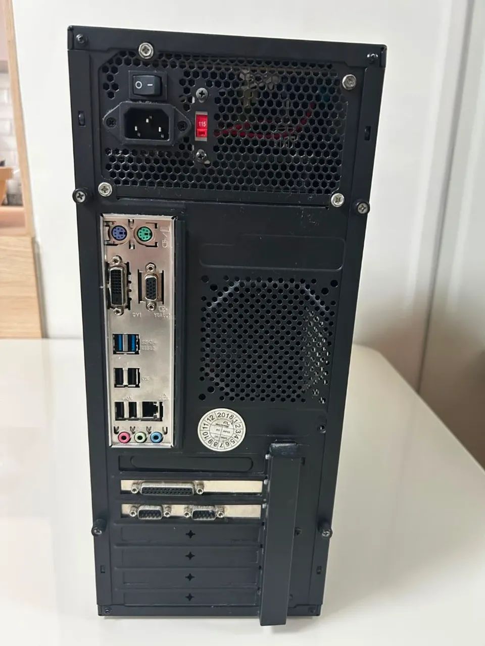 Computador PC Gamer - Foto 4
