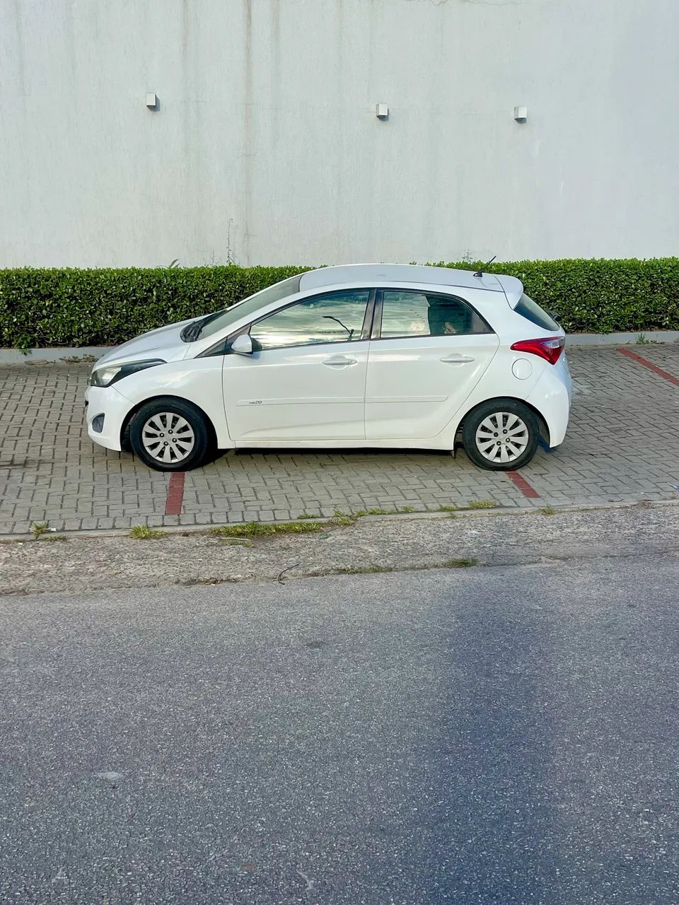 Hyundai HB20 Comf./c.plus/c.style 1.0 Flex 12V 2015 - Foto 4