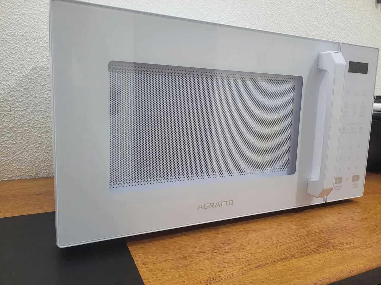 Microondas 32 LT. NOVO