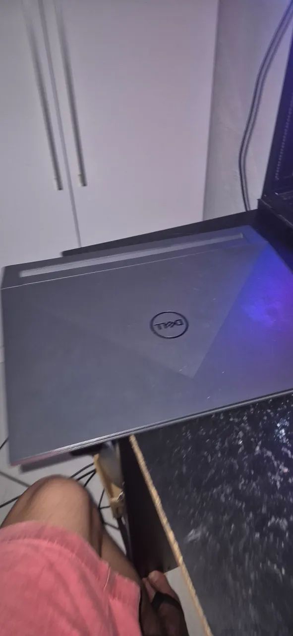 Notebook Dell g15 - Foto 2