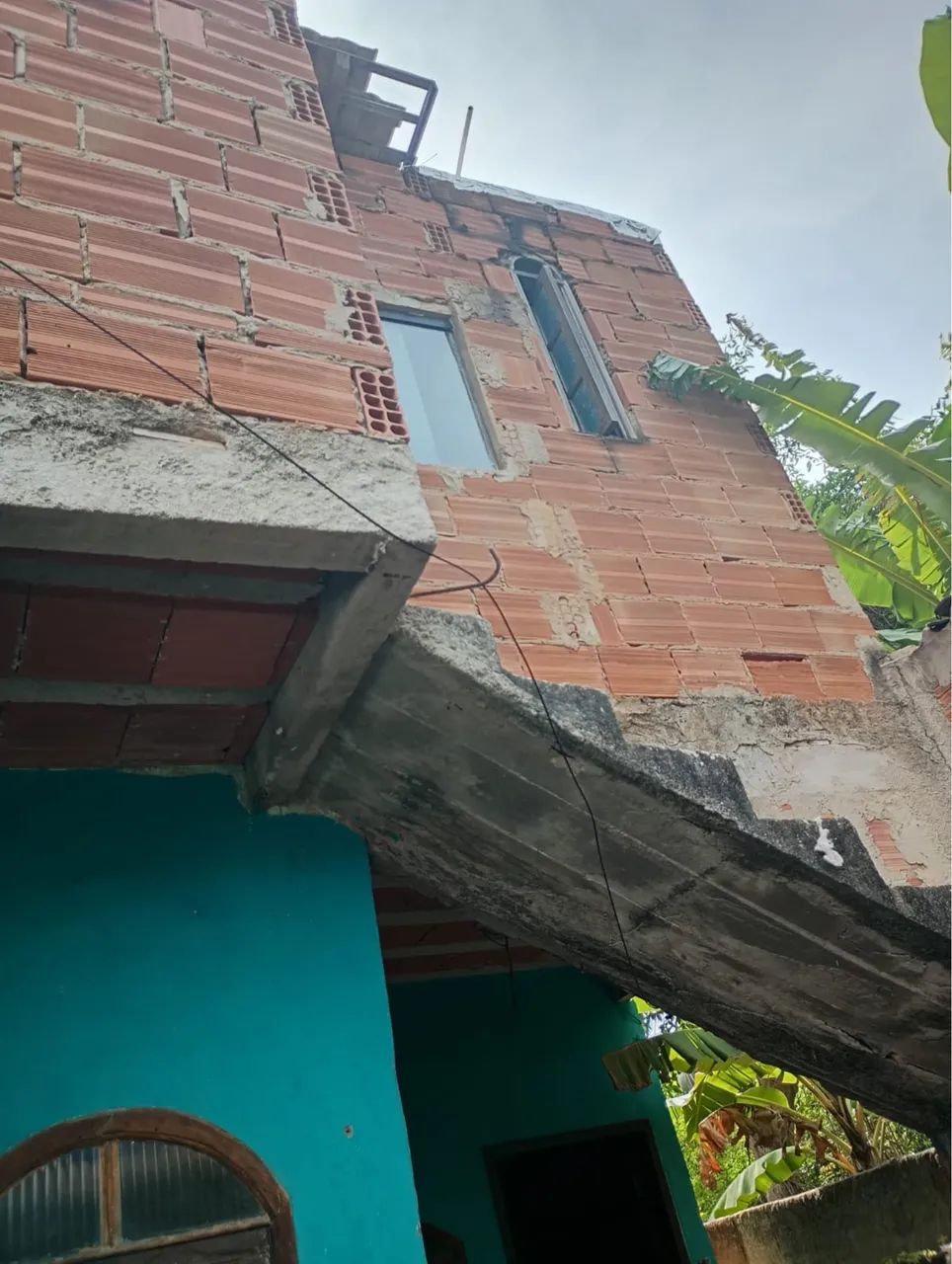 Vendo 2 casa em 1  - Foto 3
