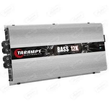 Modulo Taramps