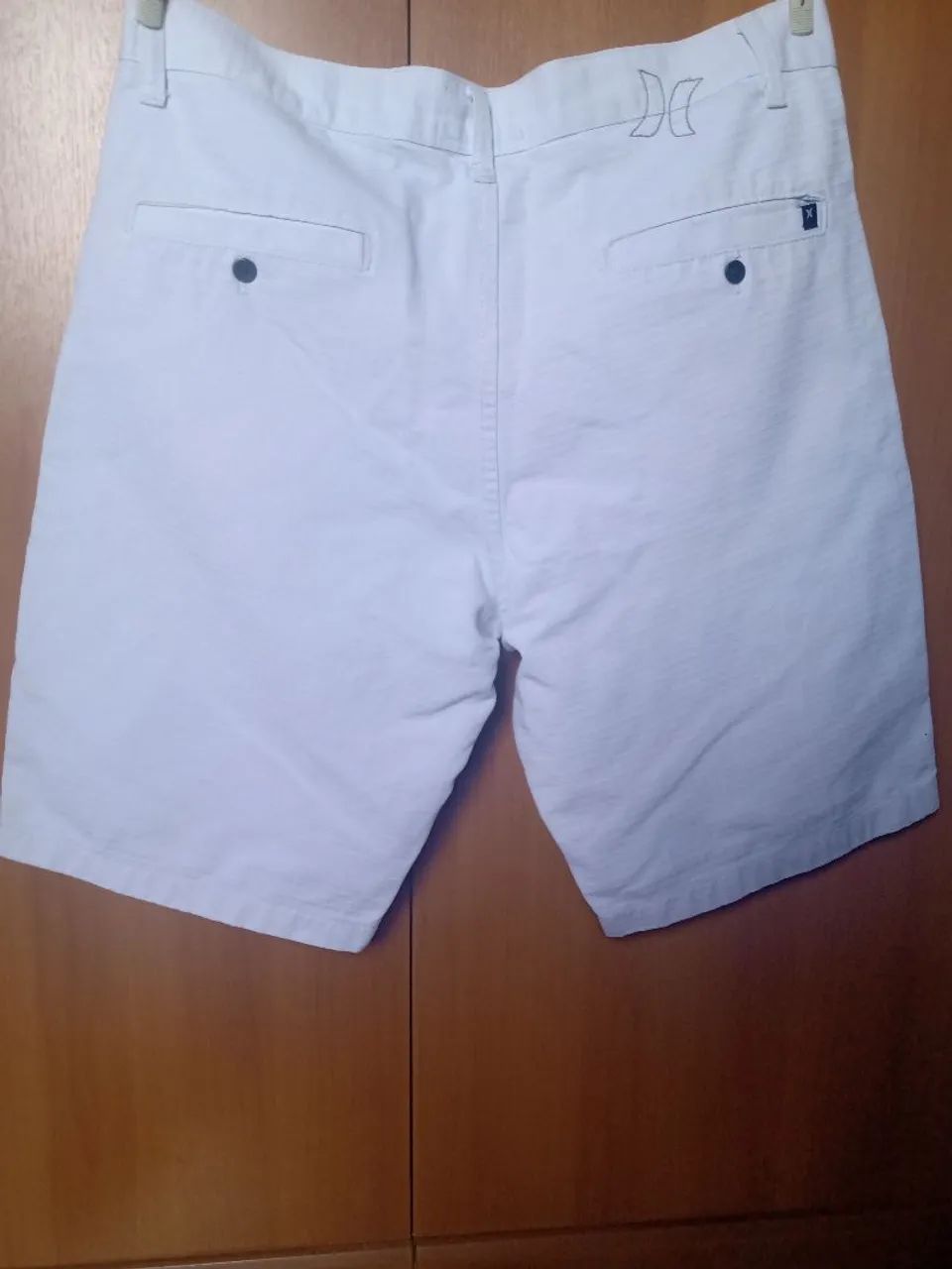 Bermuda Masculina Hurley Walkshort 42 - Foto 2