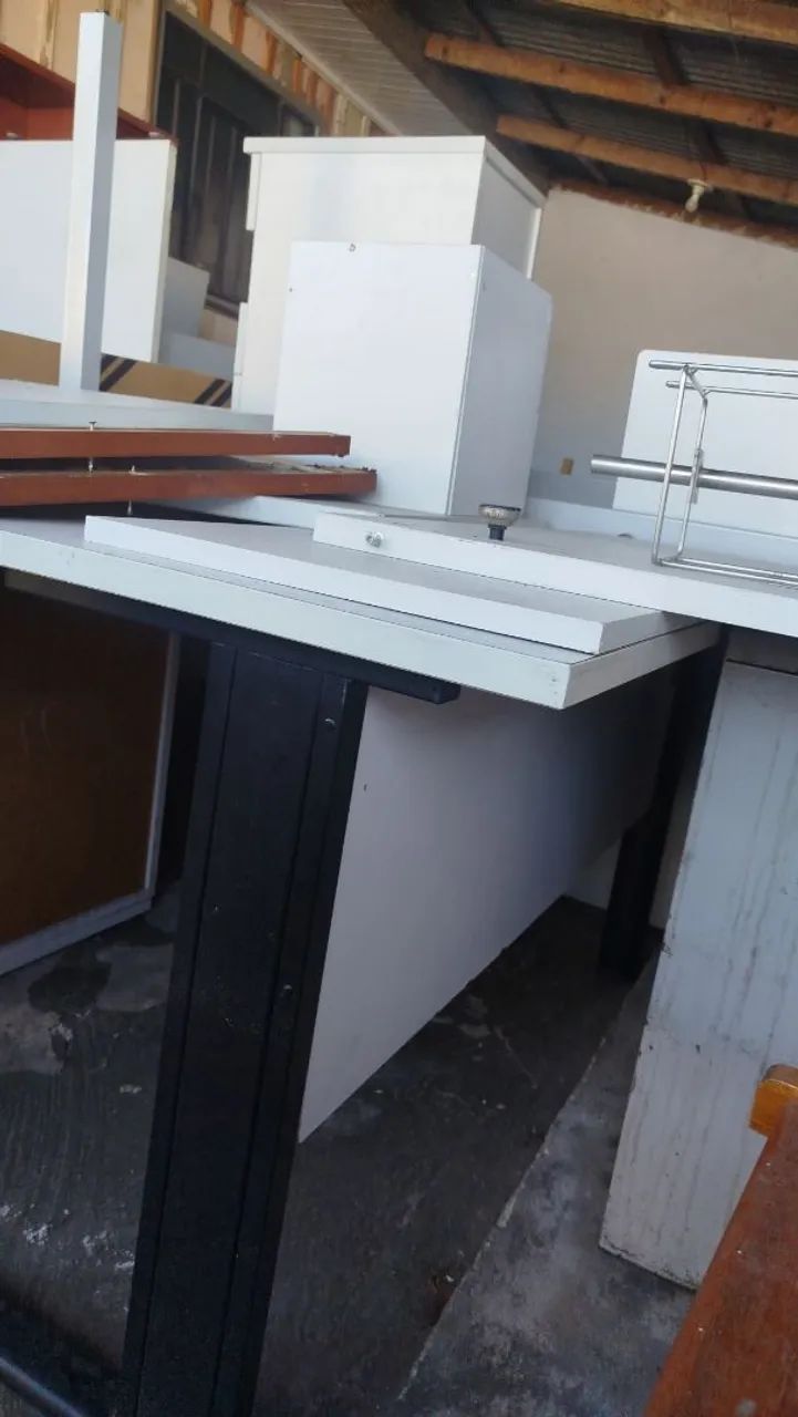 Mesa de escritório 